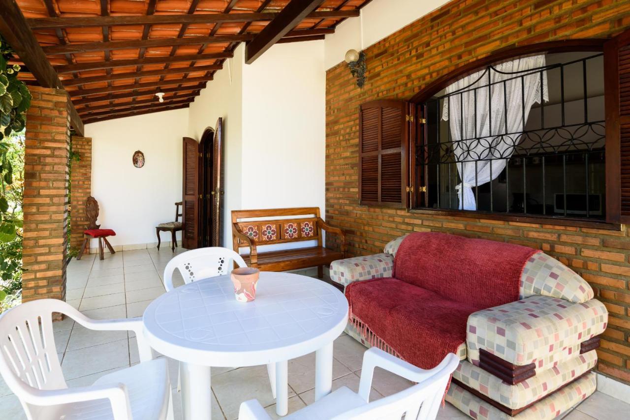 Village Itauna Inn Saquarema Exteriér fotografie