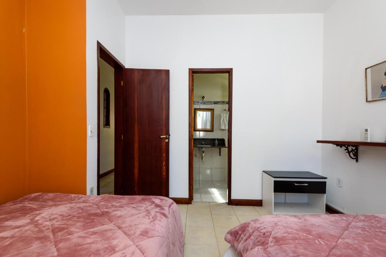 Village Itauna Inn Saquarema Exteriér fotografie