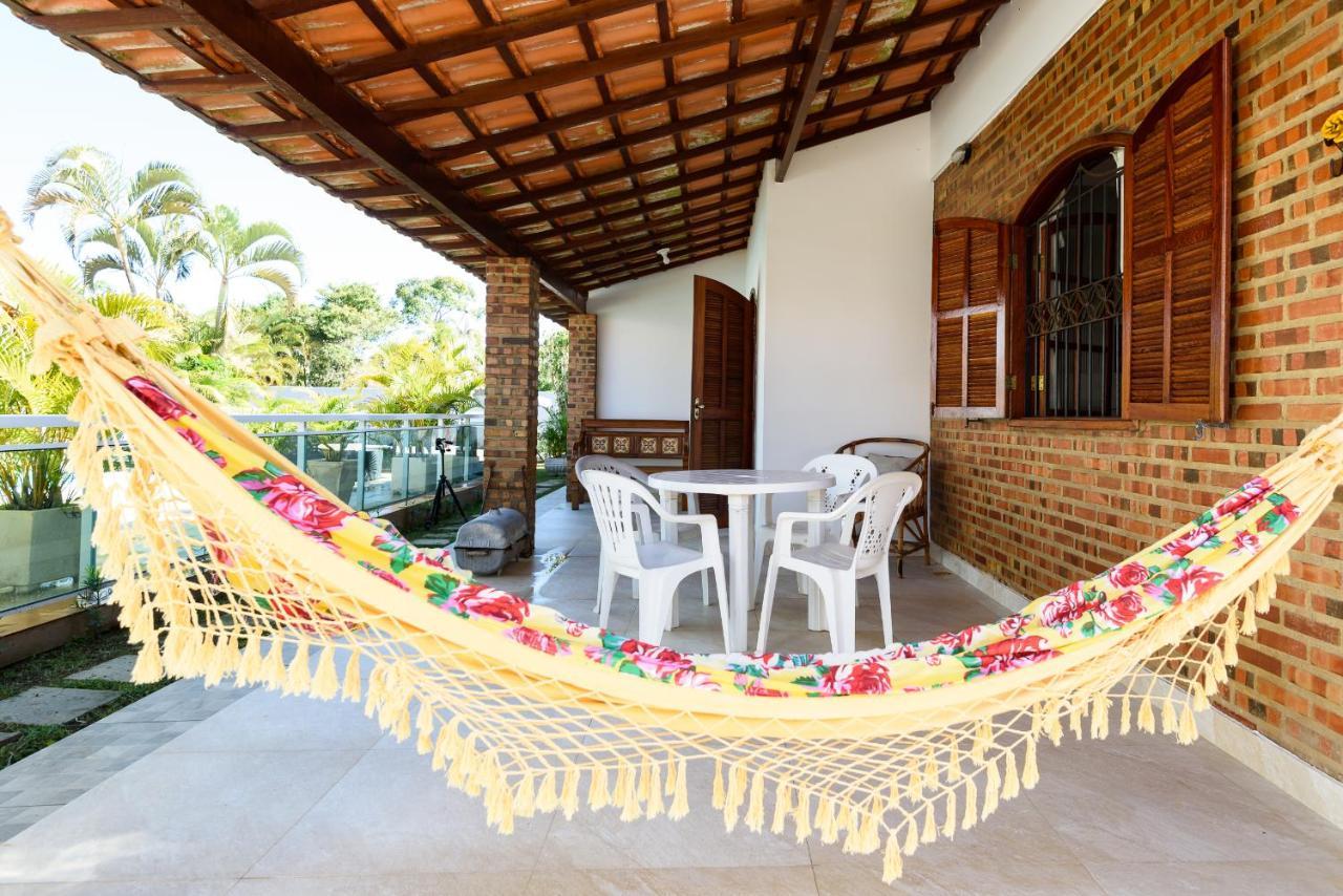 Village Itauna Inn Saquarema Exteriér fotografie