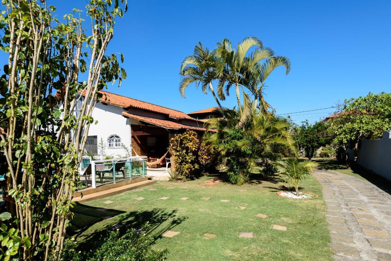 Village Itauna Inn Saquarema Exteriér fotografie