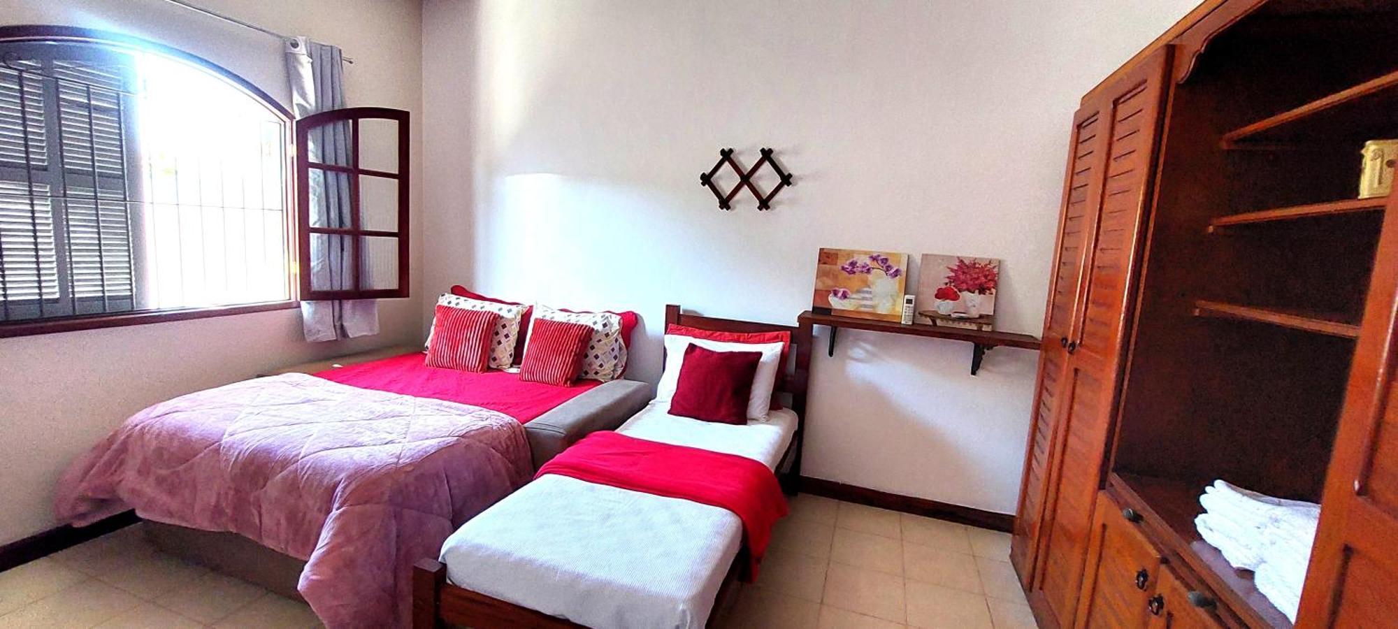 Village Itauna Inn Saquarema Exteriér fotografie