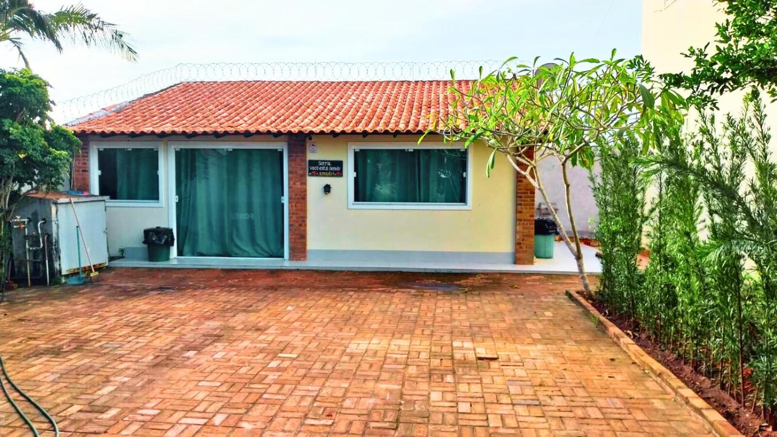 Village Itauna Inn Saquarema Exteriér fotografie